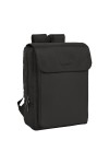 Laptop Backpack Safta Business 13,3'' Black (29 x 39 x 12 cm)