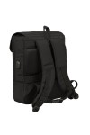 Laptop Backpack Safta Business 13,3'' Black (29 x 39 x 12 cm)