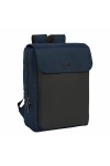 Laptop Backpack Safta Business 13,3'' Dark blue (29 x 39 x 12 cm)