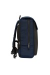 Laptop Backpack Safta Business 13,3'' Dark blue (29 x 39 x 12 cm)