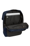 Laptop Backpack Safta Business 13,3'' Dark blue (29 x 39 x 12 cm)