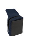 Laptop Backpack Safta Business 13,3'' Dark blue (29 x 39 x 12 cm)