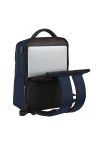Laptop Backpack Safta Business 15,6'' Dark blue (31 x 44 x 13 cm)