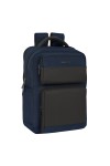 Laptop Backpack Safta Business 15,6'' Dark blue (31 x 44 x 13 cm)