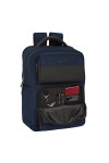 Laptop Backpack Safta Business 15,6'' Dark blue (31 x 44 x 13 cm)