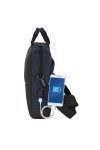 Laptop & Tablet Case Safta +tablet+usb safta safta business  Dark blue 41 x 33 x 9 cm