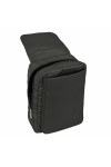 Laptop Backpack Safta Business 13,3'' Grey (29 x 39 x 12 cm)