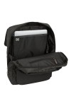 Laptop Backpack Safta Business 13,3'' Grey (29 x 39 x 12 cm)