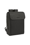 Laptop Backpack Safta Business 13,3'' Grey (29 x 39 x 12 cm)