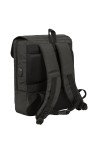 Laptop Backpack Safta Business 13,3'' Grey (29 x 39 x 12 cm)