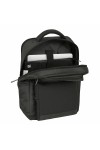Laptop Backpack Safta Business 15,6'' Grey (31 x 44 x 13 cm)
