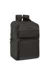 Laptop Backpack Safta Business 15,6'' Grey (31 x 44 x 13 cm)