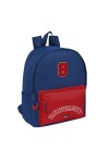 Laptop Backpack Safta  safta  Red Navy Blue 31 x 40 x 16 cm