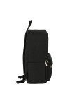 Laptop Backpack Safta  safta  Black 31 x 40 x 16 cm