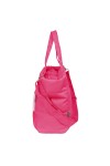 Laptop Case Benetton Raspberry Fuchsia (54 x 31 x 17 cm)