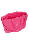 Laptop Case Benetton Raspberry Fuchsia (54 x 31 x 17 cm)