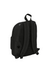 Laptop Backpack Mickey Mouse Clubhouse Black 31 x 41 x 16 cm