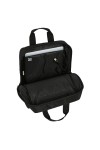 Laptop Backpack Mickey Mouse Clubhouse Black 29 x 39 x 11 cm