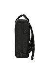 Laptop Backpack Mickey Mouse Clubhouse Black 29 x 39 x 11 cm