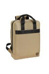 Laptop Backpack Minnie Mouse Beige 13,3''