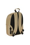 Laptop Backpack Minnie Mouse 14,1'' Beige
