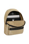 Laptop Backpack Minnie Mouse 14,1'' Beige