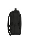Rucksack for Laptop and Tablet with USB Output Marvel Black