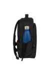 Rucksack for Laptop and Tablet with USB Output Marvel Black