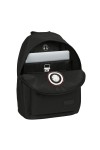 Laptop Backpack Capitán América 14,1'' Black