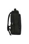 Rucksack for Laptop and Tablet with USB Output Capitán América Black