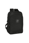 Rucksack for Laptop and Tablet with USB Output The Mandalorian Black