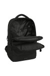 Rucksack for Laptop and Tablet with USB Output The Mandalorian Black