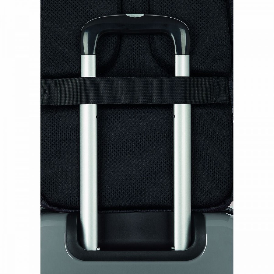 Rucksack for Laptop and Tablet with USB Output The Mandalorian Black