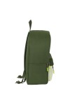 Laptop Backpack Munich Bright Khaki Green 31 x 40 x 16 cm