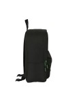 Laptop Backpack Munich Caviar Black 31 x 40 x 16 cm