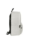 Laptop Backpack Kappa  kappa  Grey (31 x 40 x 16 cm)