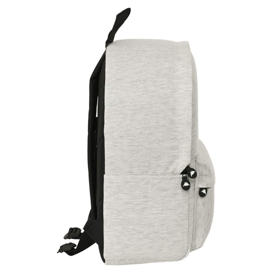 Laptop Backpack Kappa  kappa  Grey (31 x 40 x 16 cm)