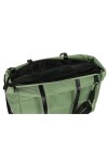Laptop Case Minnie Mouse Mint shadow 54 x 31 x 17 cm Military green