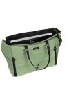 Laptop Case Minnie Mouse Mint shadow 54 x 31 x 17 cm Military green