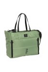 Laptop Case Minnie Mouse Mint shadow 54 x 31 x 17 cm Military green