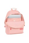 Laptop Backpack Munich  munich basicos  (31 x 41 x 16 cm)
