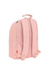 Laptop Backpack Munich  munich basicos  (31 x 41 x 16 cm)