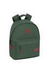 Laptop Backpack Munich  munich basicos  31 x 41 x 16 cm Green
