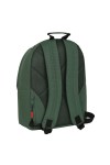 Laptop Backpack Munich  munich basicos  31 x 41 x 16 cm Green