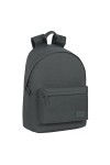 Laptop Backpack Safta   14,1'' 31 x 41 x 16 cm Grey