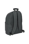Laptop Backpack Safta   14,1'' 31 x 41 x 16 cm Grey