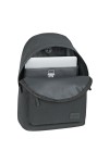 Laptop Backpack Safta   14,1'' 31 x 41 x 16 cm Grey