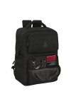 Laptop Backpack Real Madrid C.F.