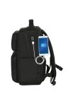 Laptop Backpack Real Madrid C.F.