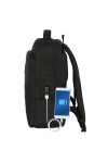 Laptop Backpack Real Madrid C.F.